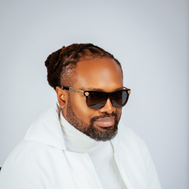Cobhams Asuquo