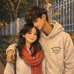 author avatar