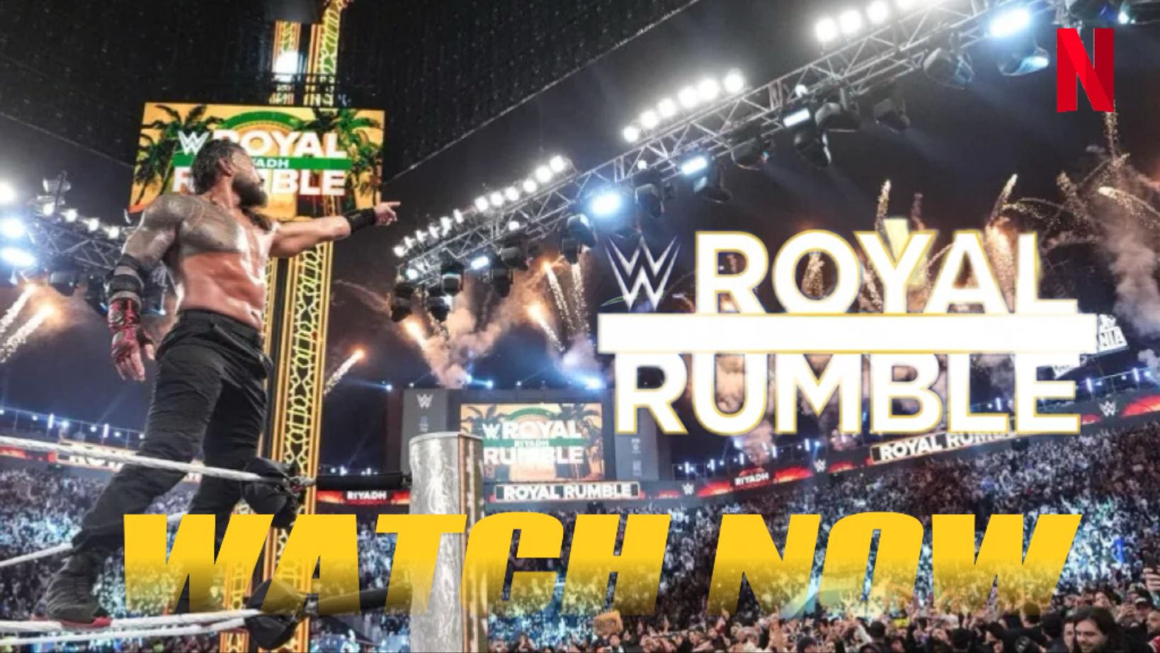 WWE Royal Rumble_720P