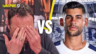 "KEEP HIS TRAP SHUT!" Jason Cundy Clashes With Spurs Caller Over Romero's Social Media Outburst