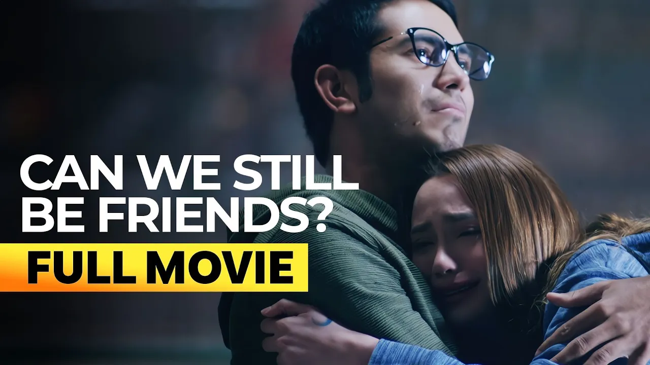 Can We Still Be Friends?