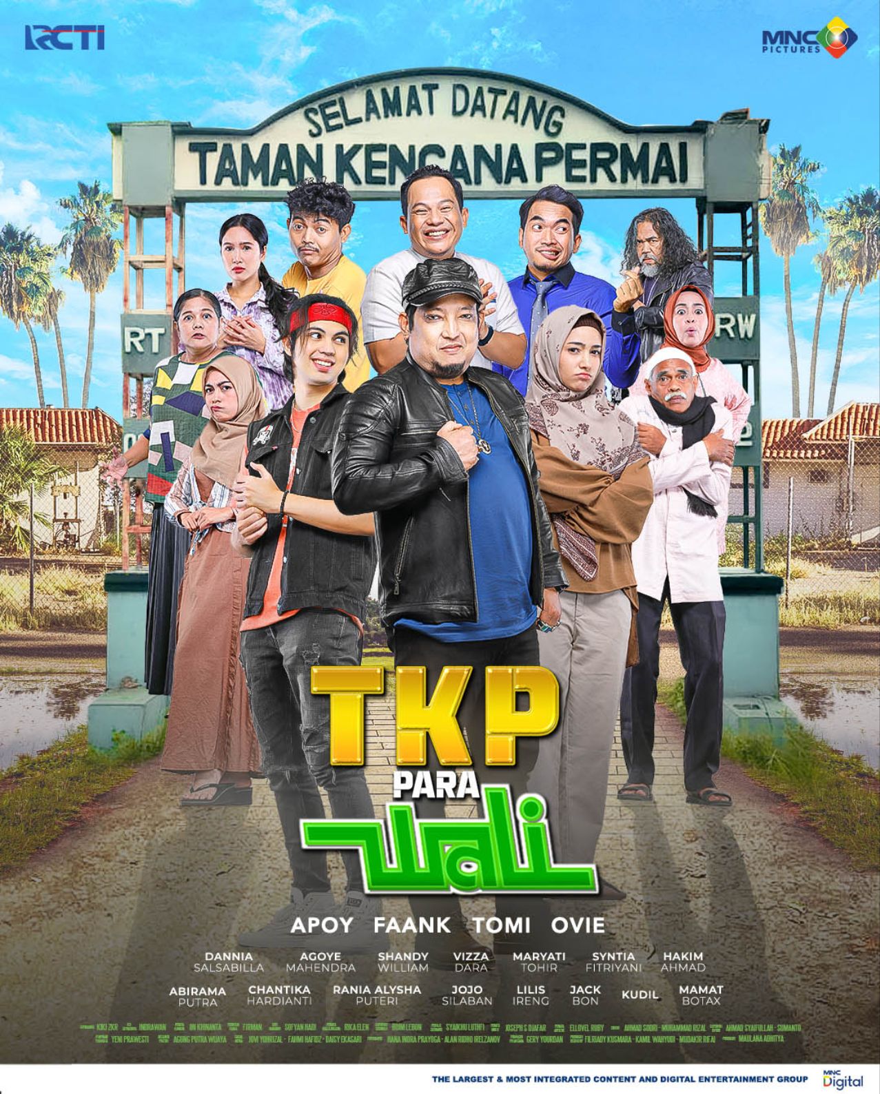 TKP Para Wali