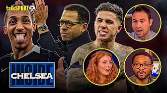 "AN UNBELIEVABLE WEEK!" Is Liam Rosenior's Chelsea Going Under The Radar?! | Inside Chelsea