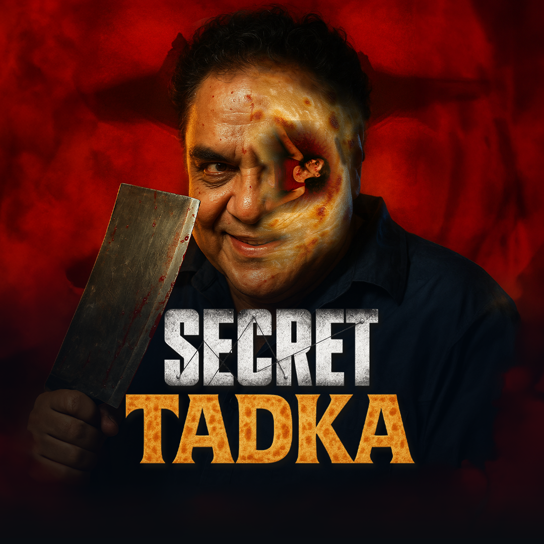 Secret Tadka