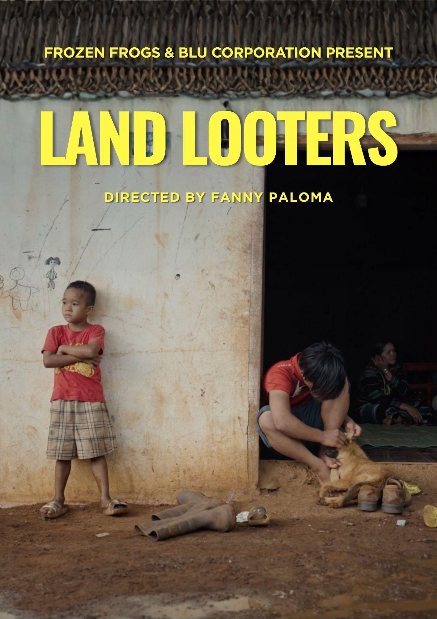 Land Looters