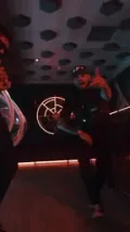 Restroom Occupied [Feat. Chris Brown]