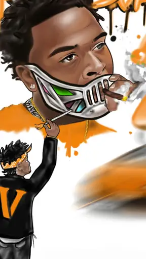 Another Wave (feat. Shad Da God & Duke)