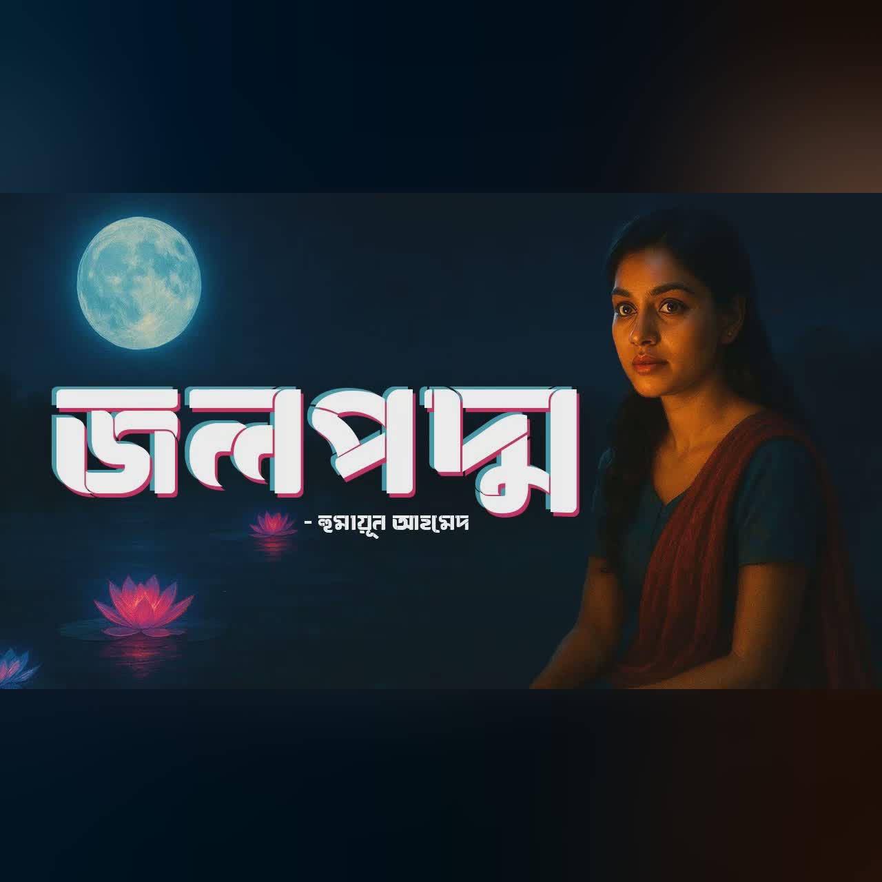 Jolpoddo | Humayun Ahmed | Audiobook Bangla by Faheem | Full Book | ALL TIME BEST