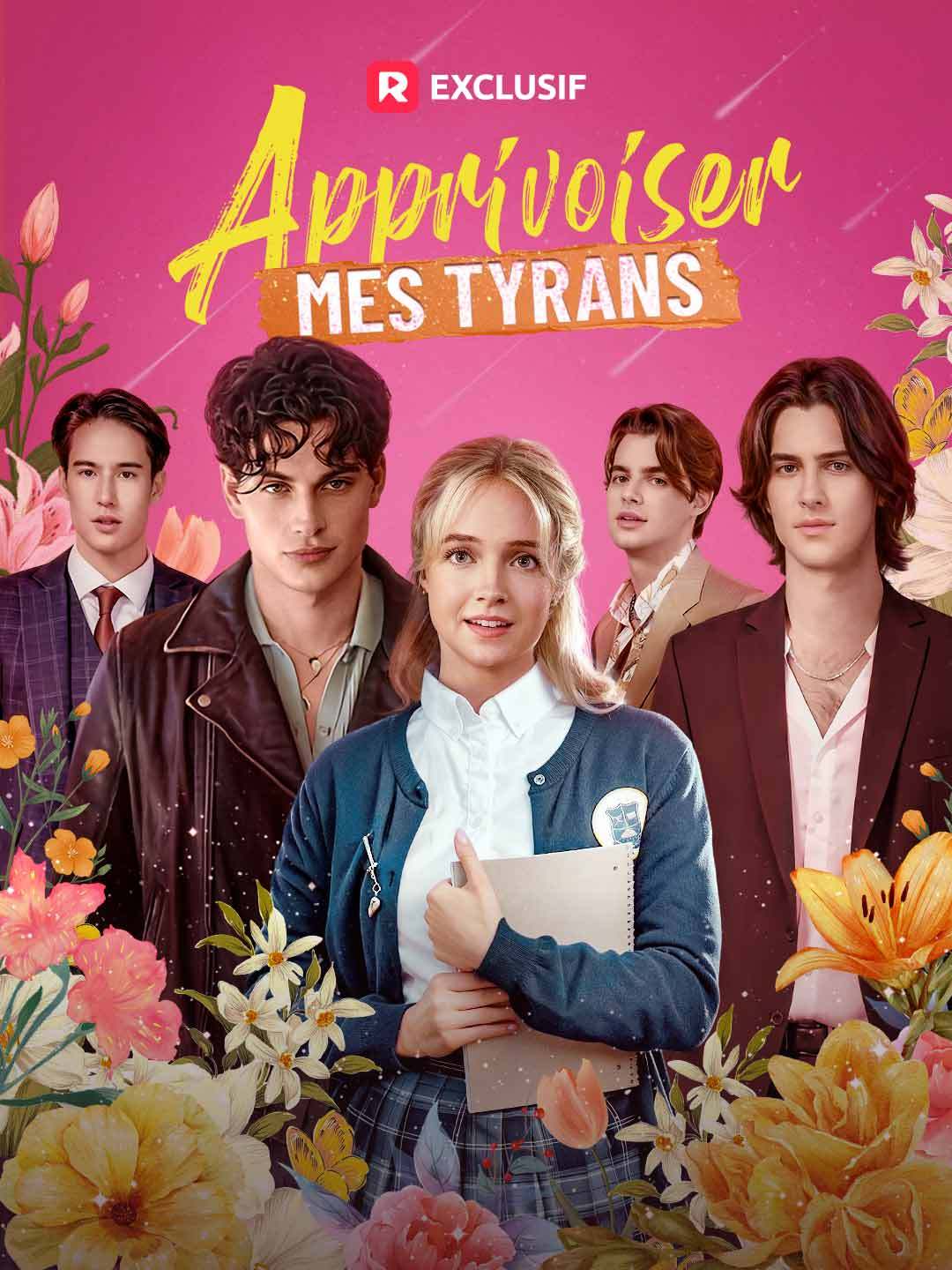 [Doublé] Apprivoiser mes tyrans