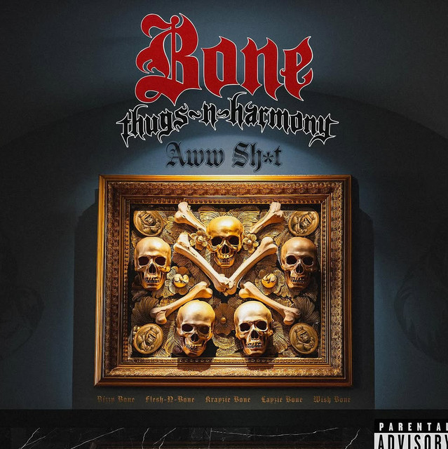 Bizzy Bone