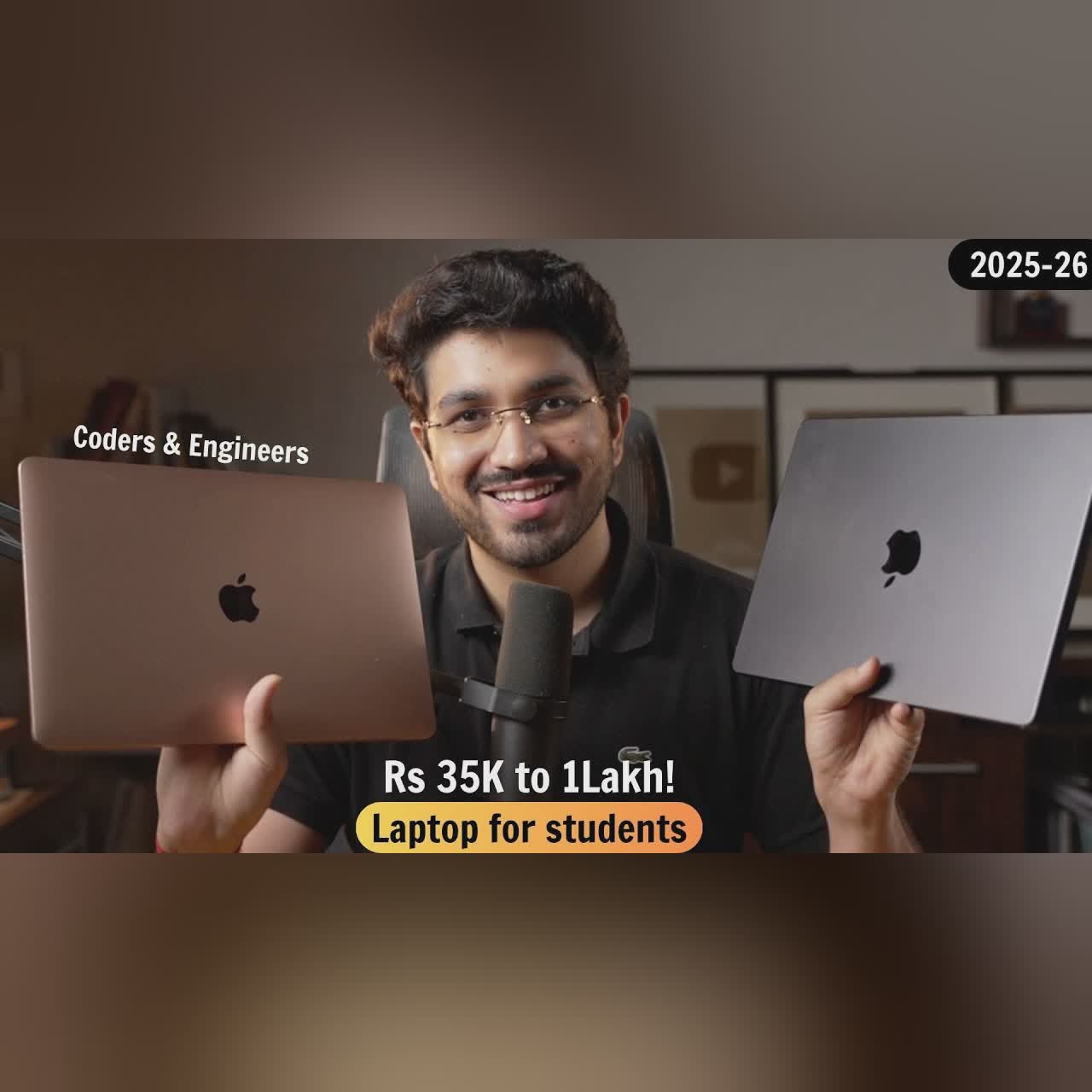Watch this before buying Laptop & Macbook in detail | Best Laptop for students | Rs 35K to Rs 1Lakh