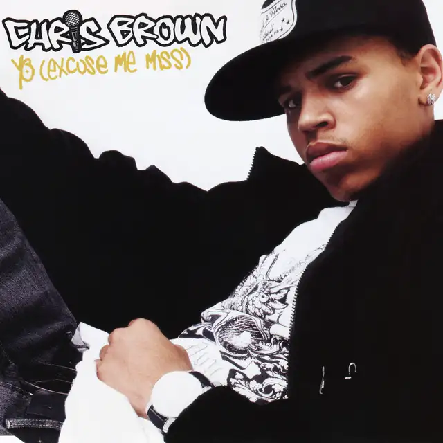 Yo (Excuse Me Miss) - South Rakkas Reggaeton Mix