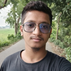 author avatar