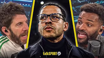 "TIME WILL TELL!" Andy Goldstein & Darren Bent DEBATE if Liam Rosenior is Proving to be Top Manager