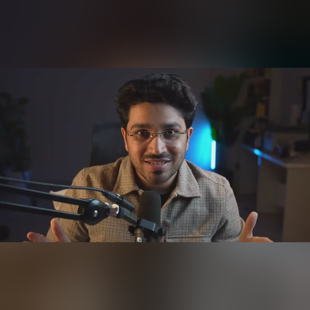 Low Concentration & Memory Issues - Late Night talk | Episode 5