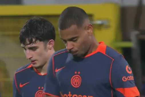 Inter Milan VS Turin Highlight