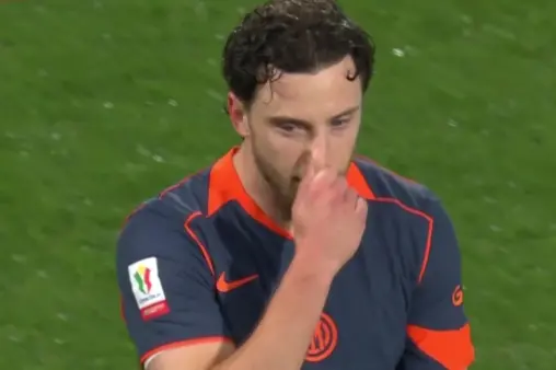 Inter Milan VS Turin Highlight