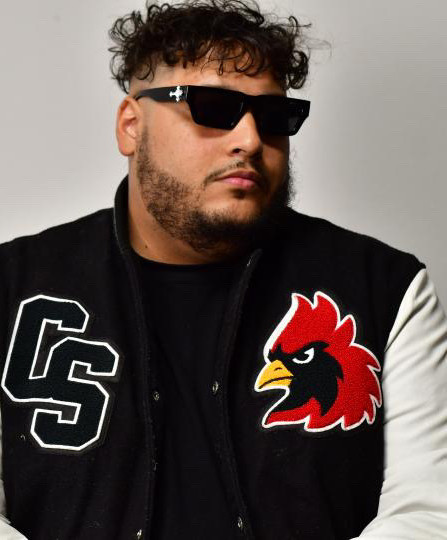RayLeon