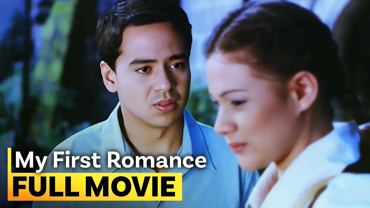 My First Romance