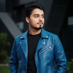 author avatar