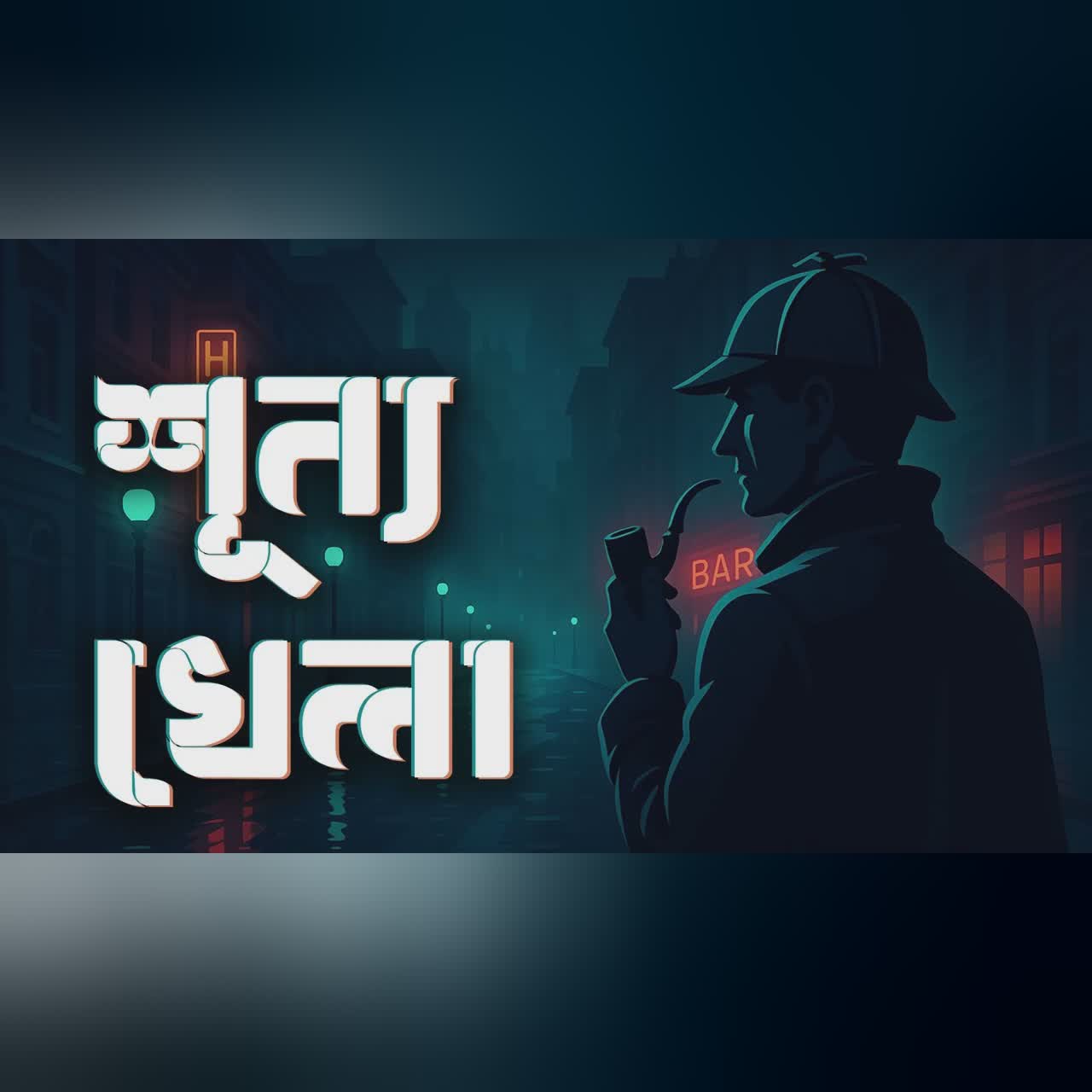 Shunno Khela | Sherlock Holms | Arthur Conan Doyle | Audiobook Bangla by Faheem | Full Book