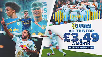 LUTV | All This for £3.49 a Month