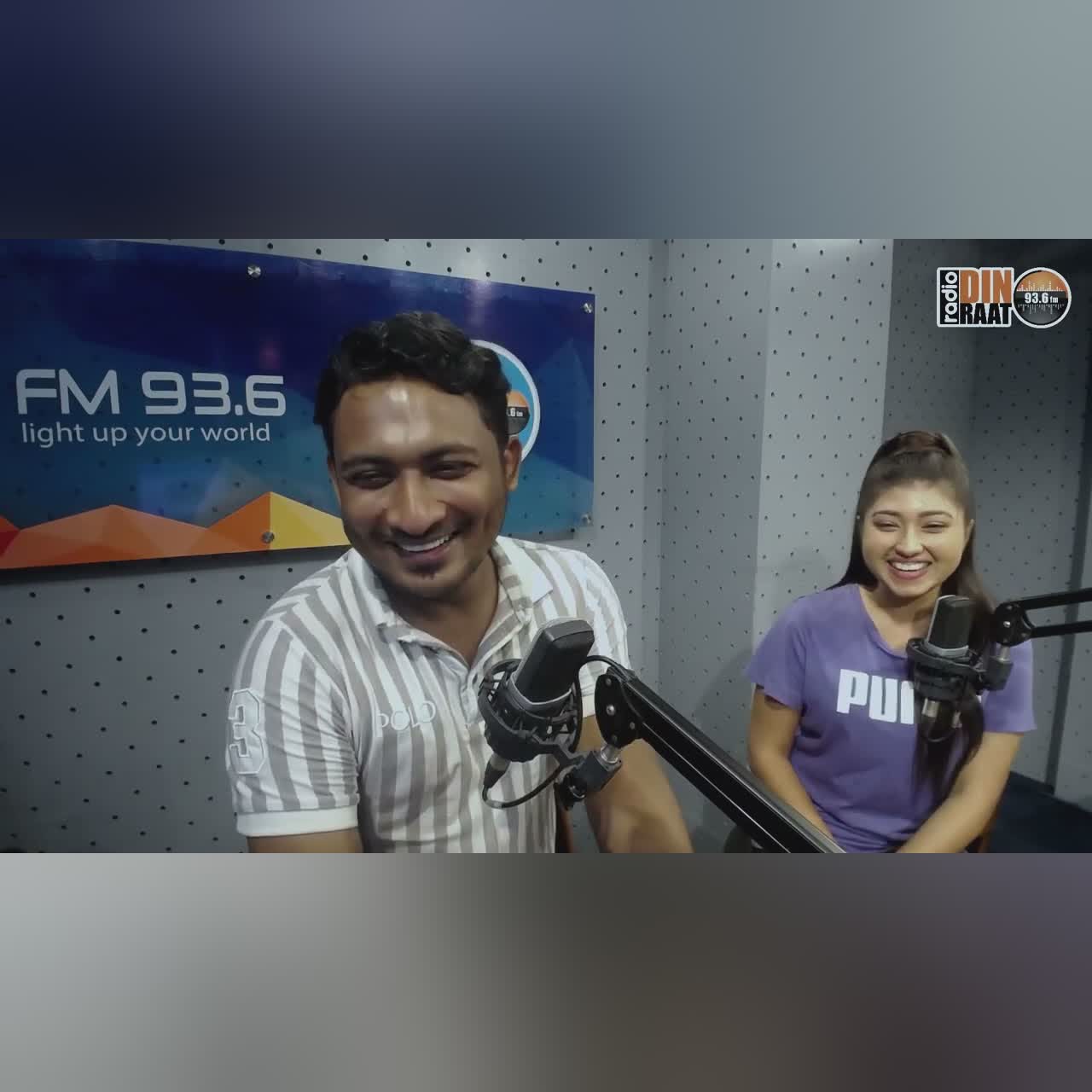 প্রেমে বাঁধা এবং চৌধুরী সাহেব ....