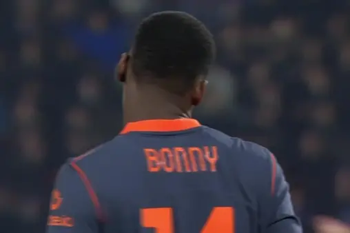 Inter Milan VS Turin Highlight