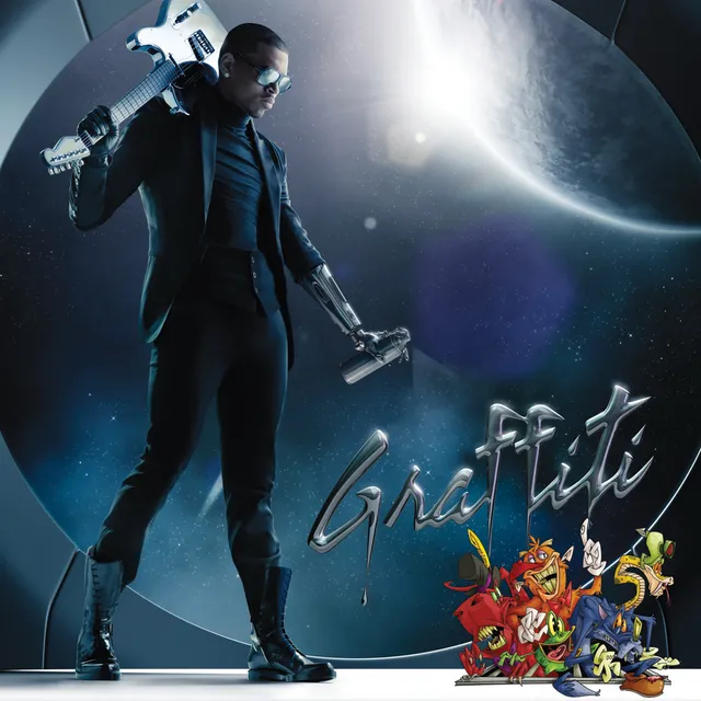 I Can Transform Ya (feat. Swizz Beatz & Lil' Wayne)
