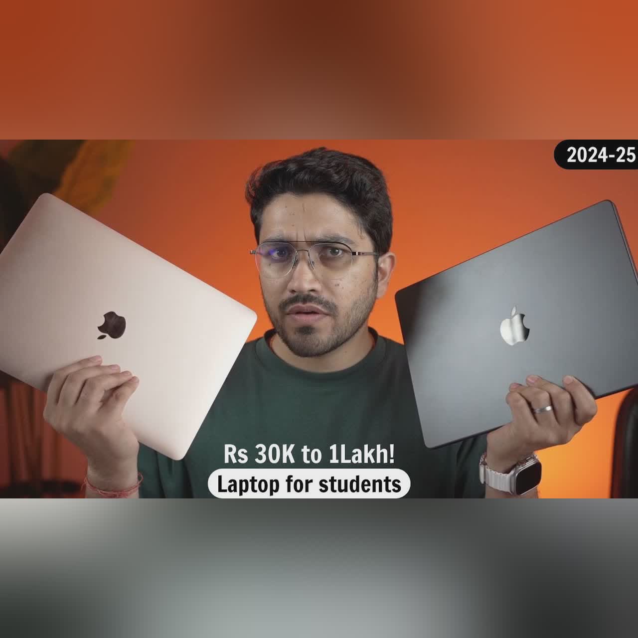 Watch this before buying Laptop | Best Laptops for all Students under Rs 30K to Rs 1lakh | 2024-25