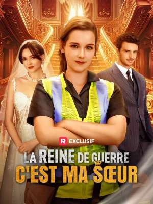 [Doublé] La Reine de Guerre, c'est ma sœur