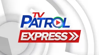 TV Patrol Express (2024) poster
