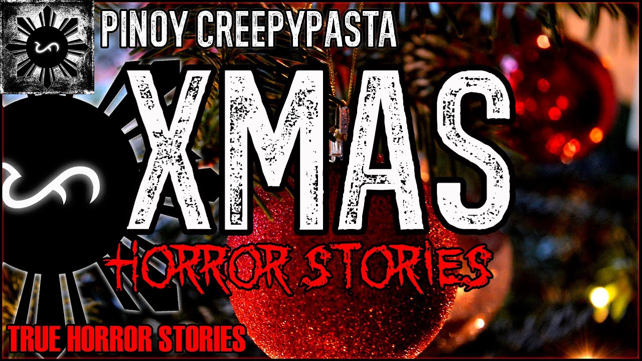 Xmas Horror Stories