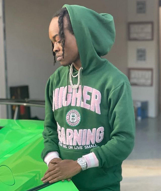 Hurricane Chris