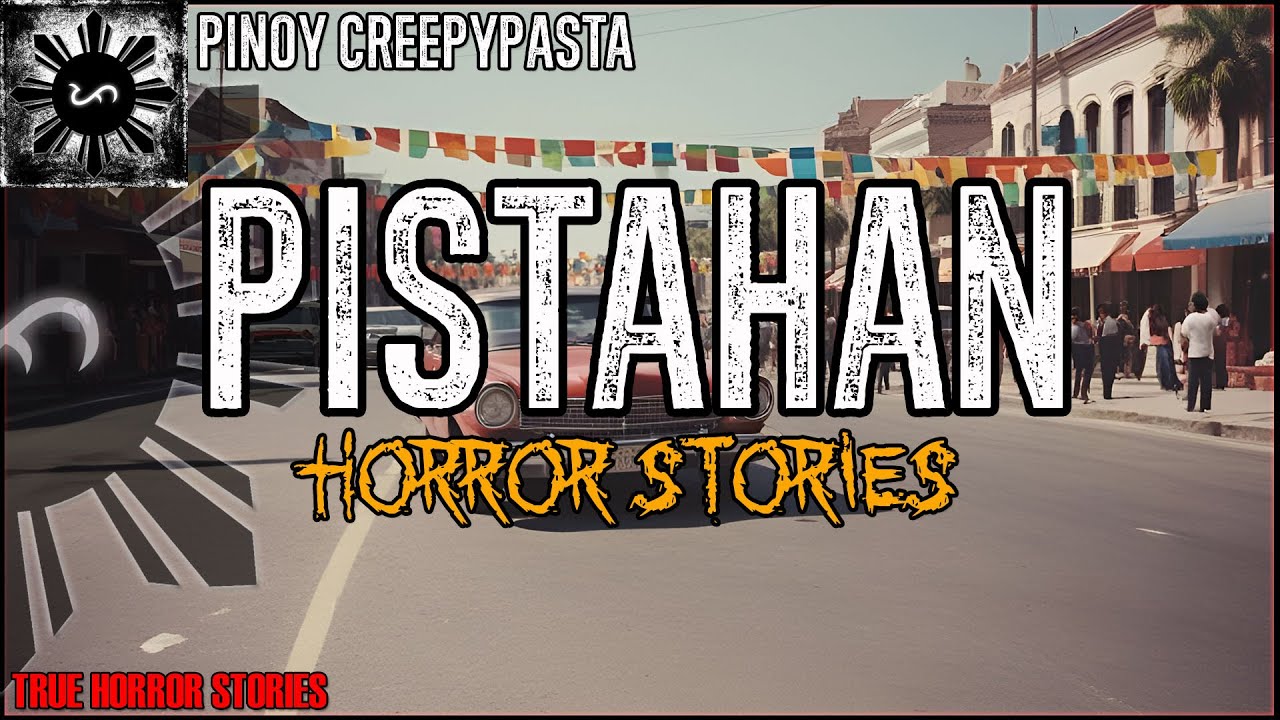 PISTAHAN HORROR STORIES 2