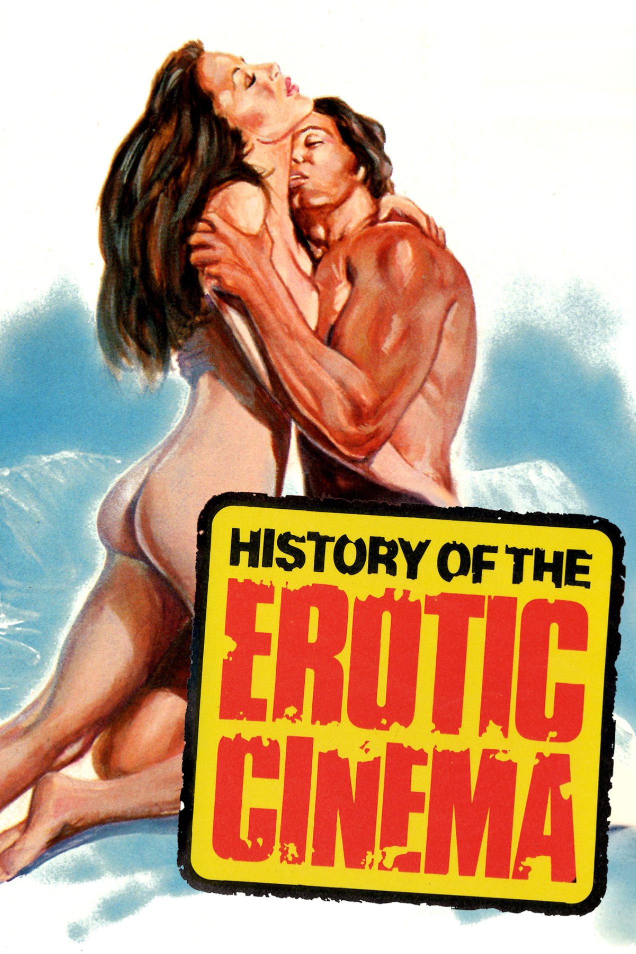 History of the Erotic Cinema (1982) Full Poster HD โ Watch & Download Free on MovieBox