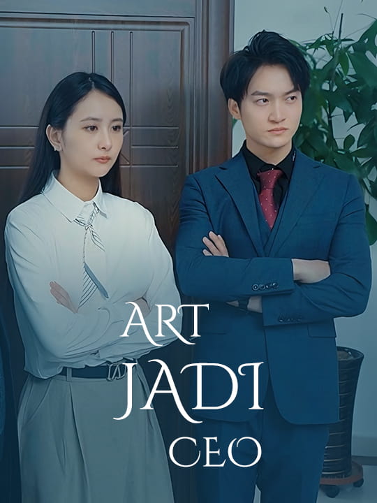 ART Jadi CEO (2024)