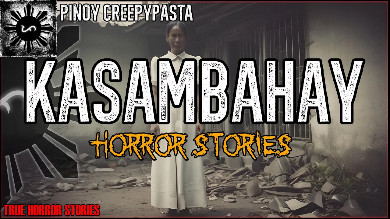 KASAMBAHAY HORROR STORIES 2