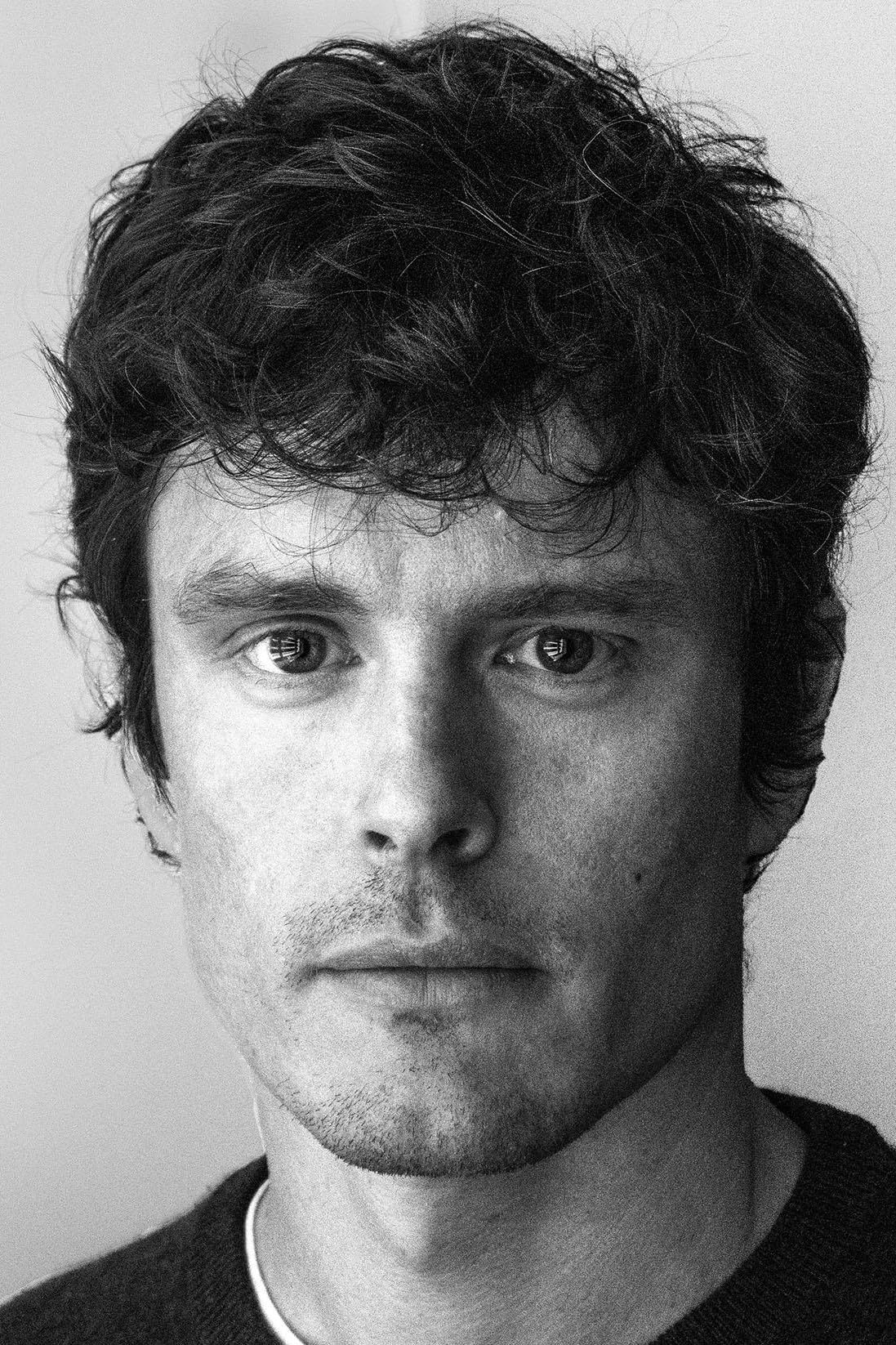 James Beaufort