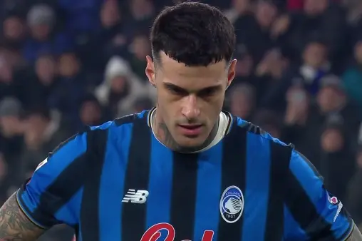 Atalanta VS Juventus Highlight