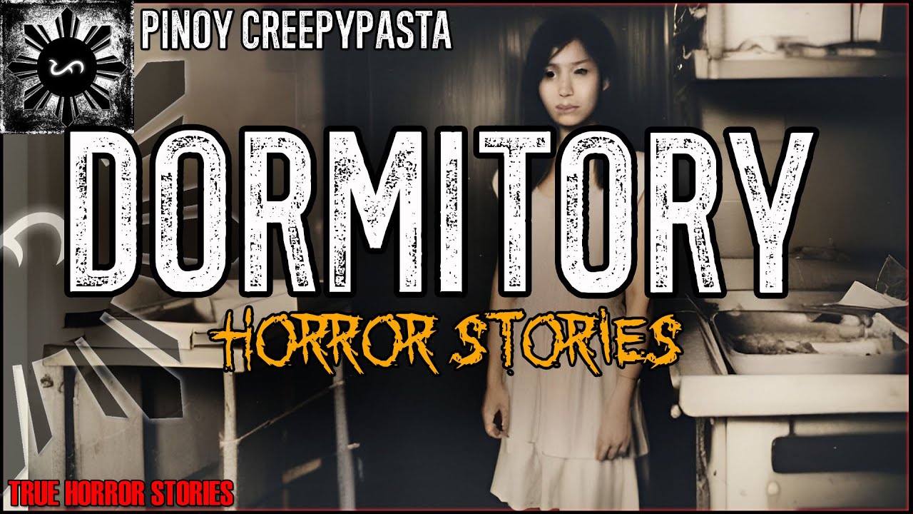 DORMITORY HORROR STORIES 2