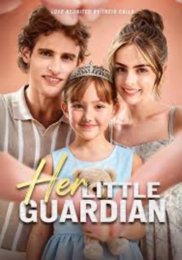 Her Little Guardian [English]
