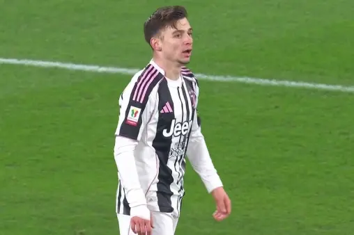 Atalanta VS Juventus Highlight