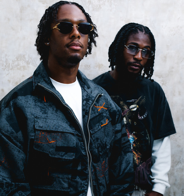Young T & Bugsey