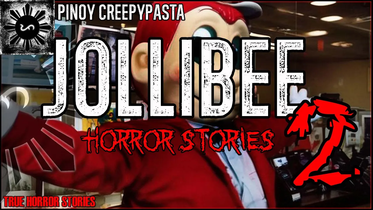 JOLLIBEE HORROR STORIES 2