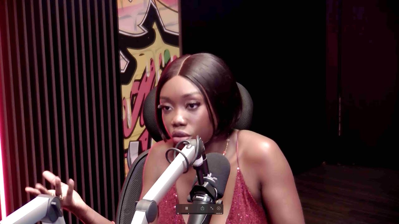 What REALLY Went Down BBNaija Ibifubara & Danboskid SPILL TEA on Dede