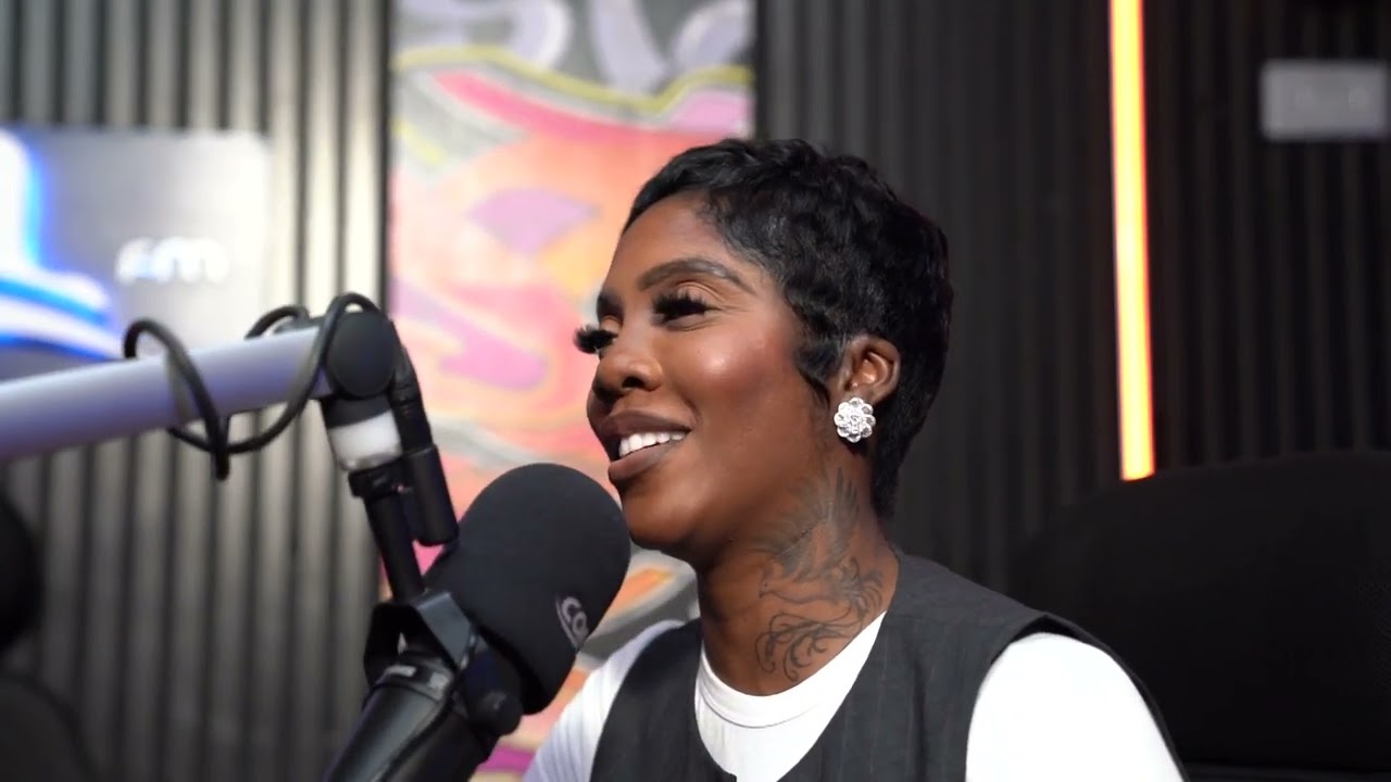 Tiwa Savage: “The Real Work Starts Now” | Life, Legacy, Album & Her New Era