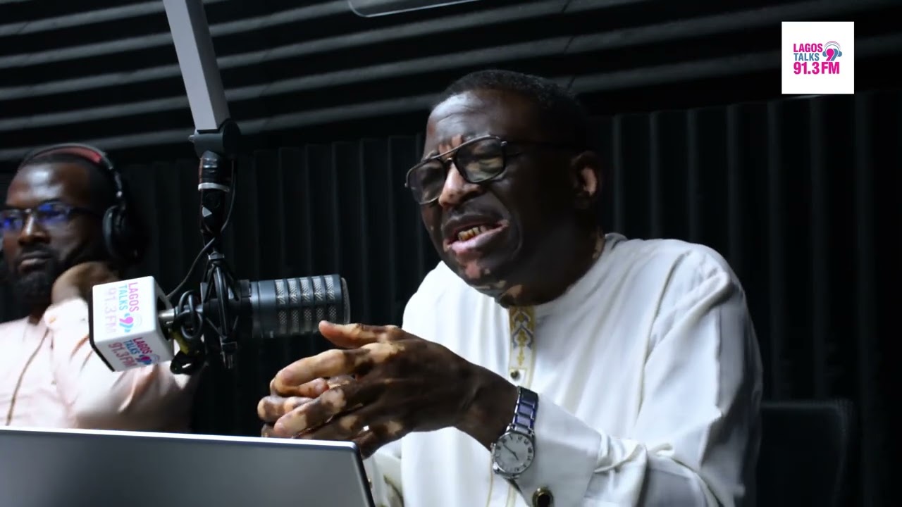 They Make BANK From Your Garbage! | LAWMA CEO Reveals the Shocking Truth!