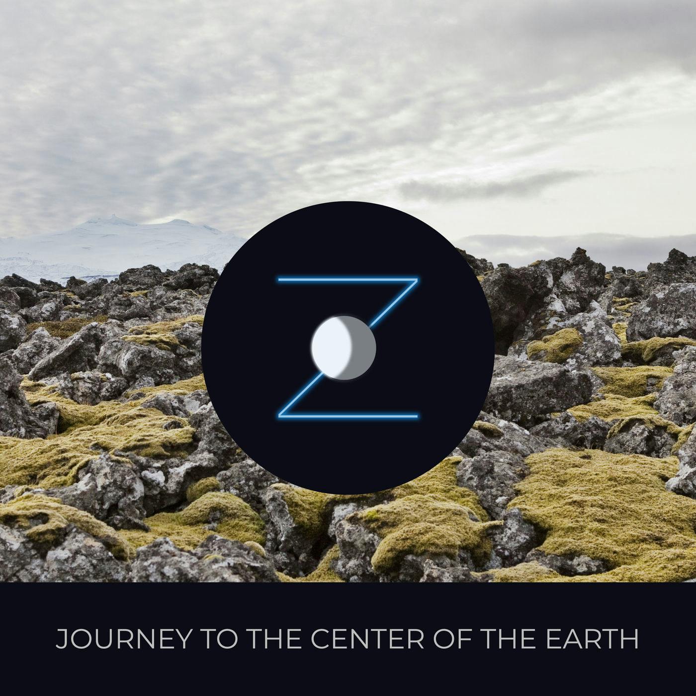 Journey to the Center of the Earth