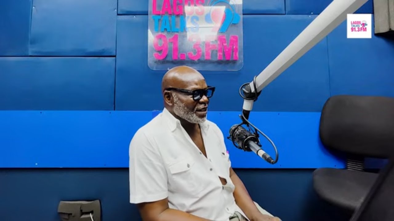 EXCLUSIVE: 70-Year-Old Boxing Legend Bash Ali Reveals His Mission to BREAK a Guinness World Record!